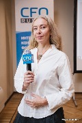 Елена Чернышова
Руководитель проектов организационной трансформации
ДОНСТРОЙ